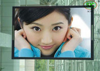 شاشات GOB P6 الداخلية SMD للإعلانات LED 6 مم شاشة عرض إعلانية