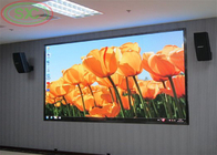 تعرض شاشة P5 LED الخارجية بالألوان الكاملة مع معدل تحديث عالٍ 3840 هرتز برامج في الوقت الفعلي