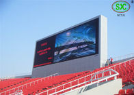عالية الوضوح p10 سمد الرقمية ملعب ليد يعرض للمعرض في الهواء الطلق