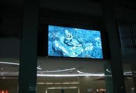 شاشة LED للجوال P5 P6 P10 إعلان كبير في الهواء الطلق أدى بناء حائط فيديو لوحة إعلانات سينما مفتوحة لوحات رقمية