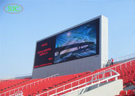 شاشة عرض LED عالية الدقة مقاس 10 مم smd بالألوان الكاملة الخارجية للألعاب الأولمبية