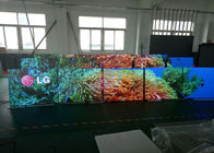 لوحة حائط فيديو LED ملونة كاملة عالية الجودة P2 Fashion HD P2.6 المرحلة تأجير شاشة LED داخلية للحائط