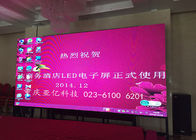 شاشة LED ملونة كاملة مثبتة على الحائط لتأجير الشاشة P3 p3.91 شاشة عرض داخلية بسعر المصنع