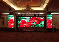 شاشة عرض LED كبيرة ملونة كاملة داخلية عالية الجودة P5 Hire Led Video Wall لغرفة الاجتماعات الضيافة