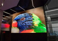 تأجير لوحة إعلانات P3.91 LED شاشة لوحة الفيديو الحائط الداخلي المسرحية LED العرض