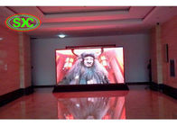 ملعب صغير P3 سعر المصنع شاشة LED ملونة كاملة / شاشة عرض LED تلفزيون فيديو حائط