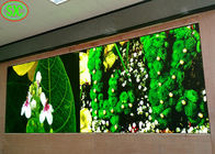 كبير P2.5 P3 P3.91 P4 P5 شاشة ليد داخلي سلسلة فيديو الجدار للديكور