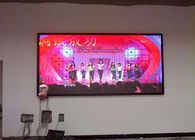 سعر لوحة خلفية قاعة حفلات الكنيسة ، P2.5 P3.91 ، شاشة فيديو LED داخلية كاملة الألوان