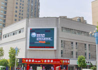 جودة عالية كبيرة في الهواء الطلق P10 LED الإعلان لوحة الإعلانات المهنية الصانع مصنع في الصين