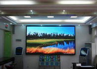 4K 2K HDP1.6 P1.8 P2 P2.5 رقيقة دقيقة الملعب شاشة تلفزيون Led 400X300 مللي متر LED شاشة فيديو جدارية لاجتماع الاستوديو