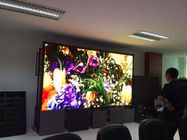 4200 هرتز في الهواء الطلق HD المرحلة LED فيديو الجدار P5 SMD الشاشة الحفل عالية السطوع
