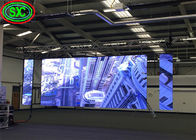 شاشات LED للمسرح بألوان كاملة 500 مم × 500 مم خزانة P2.976 P3.91 P4.81 P5.95 جدران فيديو LED خارجية للإيجار للمرحلة