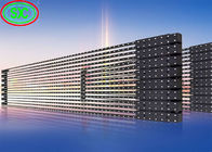 P2.5 SMD بالألوان الكاملة LED الحائط الساتر ، شاشة LED المرحلة عالية الدقة