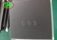 GOB داخلي Dle صب الألومنيوم P3 شاشة LED مع مقاوم للماء / الغبار / مقاوم للرطوبة / مضاد للأشعة فوق البنفسجية / المضادة للتصادم