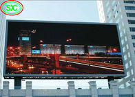 لوحات الفيديو الخارجية SMD P3 P4 P5 P6 P10 LED للإعلان