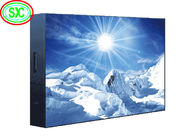 GOB COB P1.56 P1.667 P1.923 شاشة LED للإعلان داخلي مقاوم للماء عالي الوضوح ليد فيديو حائط