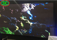 النشاط Pixel Pitch 5mm P5 في الهواء الطلق وحدة عرض LED بالألوان الكاملة
