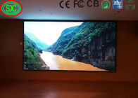 2020 الجديدة شعبية للماء GOB شاشة LED داخلي ثابت LED فيديو الجدار لاستوديو التلفزيون