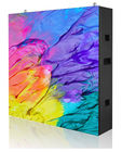 شاشة ليد بانتالا خارجية لوحة عرض ليد شاشة P5 P10 لوحات عرض ملونة كاملة 960 * 960 مللي متر لوحة جدارية ليد للفيديو