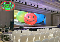 SMD 2121 بالألوان الكاملة SMD2121 P3 شاشة حائط فيديو غرفة الاجتماعات