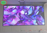 شاشة فيديو LED داخلية بالألوان الكاملة 3840 هرتز للمؤتمر