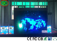 داخلي Gob LED Hd عرض شاشة رقمية تلفزيون LED فيديو لوحة الحائط لوحة 3840 هرتز للإعلان عن الأحداث