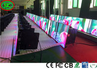 شاشات LED داخلية عالية الدقة 4K للمسرح P3 P2.5 P2 P1.8 LED ، لوحة شاشة LED ، pantalla ، جدار فيديو للمؤتمرات