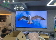 خزانة سعر المصنع مقاس 576 × 576 مم شاشة تأجير P3 LED عالية الجودة للصورة