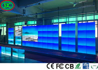 شاشة LED ملونة كاملة داخلية عالية الدقة P2 P3 P4 P5 شاشة LED SMD للمرحلة / الزفاف / المعرض