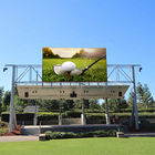 ملعب نادي كرة القدم P5 P6 P8 P10 رقمي كبير LED مباشر فيديو لوحة الحائط Baksetball ملعب الرياضة لوحة النتائج