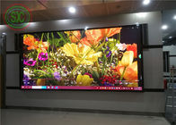 خزانة سعر المصنع مقاس 576 × 576 مم شاشة تأجير P3 LED عالية الجودة للصورة