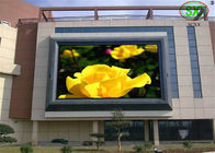 GOB HD Mansion داخلي SMD RGB LED لوحة لوحة العرض بدقة 64 نقطة × 32 نقطة