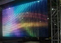 مجمع دبي للاستثمار الإعلان عالية السطوع في الهواء الطلق الصمام عرض كامل اللون شاشة P25