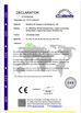 الصين Shenzhen ShiXin Display Technology Co.,Ltd الشهادات