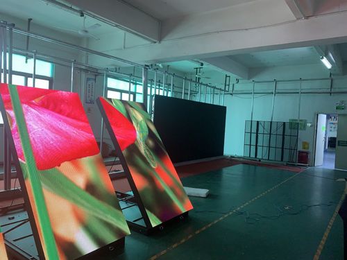 أخبار الشركة الأخيرة عن شاشة قلاب LED مبيعًا من شركة SCX LED Display