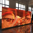 تأجير داخلي P3.91 LED Video Wall 500x500mm High Refresh 3840Hz LED Screen Panel