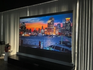 Grand A Row P3 LED Video Wall Display 576x576mm شاشة LED ملونة كاملة داخلية