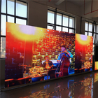 Grand A Row P3 LED Video Wall Display 576x576mm شاشة LED ملونة كاملة داخلية