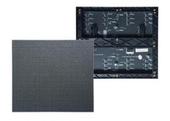 شاشة عرض ملصق LED داخلية ذكية