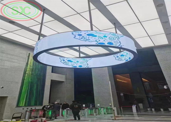 شاشة LED خارجية مقاومة للماء P4 P5 P6 P8 P10 Pantalla Gigante LED P2.5 P3.9 P4 De Tela الخارجية 6x3 Gigante P6 LED Display