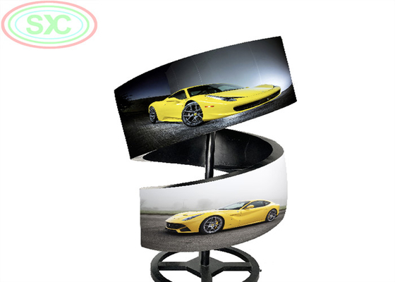 شاشة LED خارجية مقاومة للماء P4 P5 P6 P8 P10 Pantalla Gigante LED P2.5 P3.9 P4 De Tela الخارجية 6x3 Gigante P6 LED Display