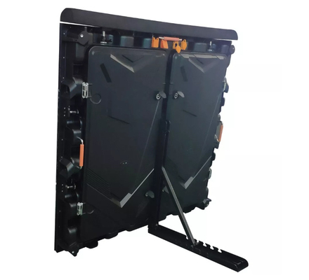 P10 في الهواء الطلق Full Color LED Module 960mmx960mm Stadium LED Display محيط الملعب LED display ضوء عالي LED display
