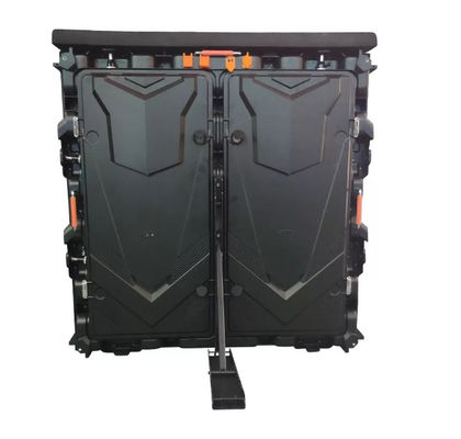 شاشة P8 Stadium LED 640x640mm IP65 مقاومة للماء 5500CD سطوع