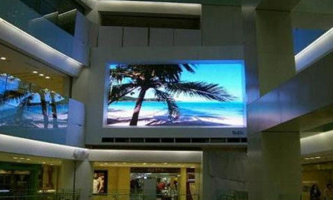 شاشة LED للإيجار الداخلية للمرحلة P3، 3840 هرتز، صمامات Nationstar، تحكم 4G، شاشة LED داخلية COB كاملة الألوان P1.25