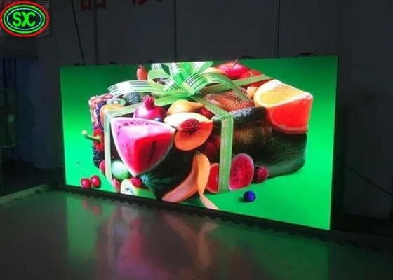 المرحلة الداخلية الثابتة المخصصة SMD LED الغسيل المسبوق الألومنيوم، 2500 نيت الساطع