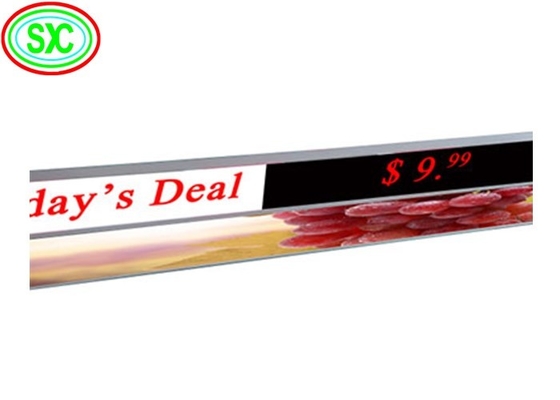 SMD3528 داخلية P10 الصلب المجلس القياسي RGB شاشة LED للاستخدام الثابت