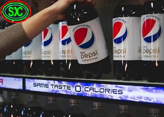 داخلية كاملة لون المسرح الخلفية P4 LED الفيديو لوحة الحائط شاشة العرض