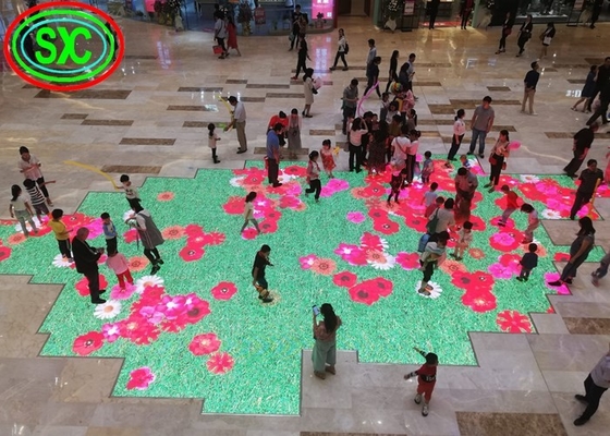 داخلي P3 مرحلة ملونة كاملة LED الصب الصب من الألومنيوم الشاشة SMD2121 صندوق حديدي مختوم