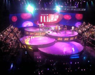 ضوء عالي P1.25 COB شاشة عرض مدعومة على الحائط استئجار خزانة ضئيلة 480mm*480mm 3840Hz شاشة عرض مدعومة على المرحلة