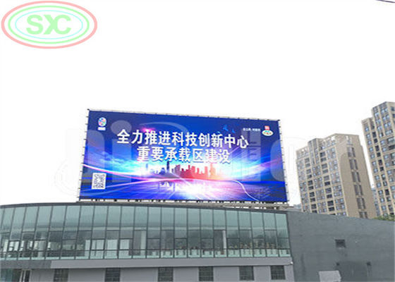سعر جيد شاشة LED RGB عالية السطوع 5500 شمعة مع دقة 27778 لـ B2B الانترنت